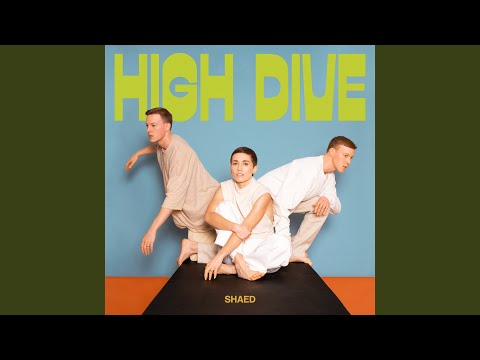 Video thumbnail for High Dive