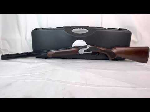 Intro to CZ Sharptail