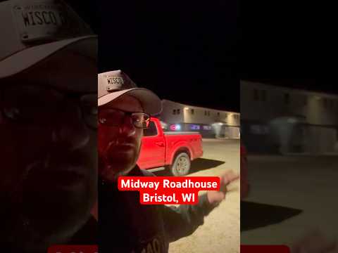 Midway Roadhouse Video Review