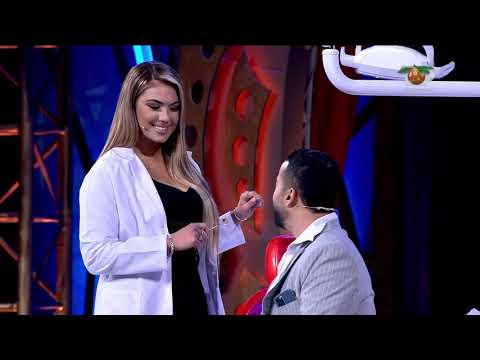 Portokalli, 13 Dhjetor 2020 – Kapo – Hekri - Melamini  ( Tek dentistja )