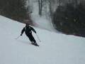 Skiing Feb 28th 2008