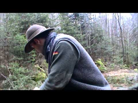 SURVIAVL BUSHCARFT JAGD ZUNDER FÜRS FEUER