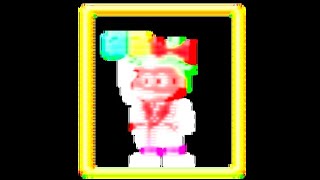 COMMODORE 64 += DR. MARIA