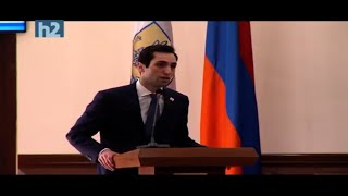 Ես դեմ քվեարկեցի և դրանով քաղաքապետին անվստահություն եմ հայտնում. Դավիթ Խաժակյան։ Լրաբեր-16.03.2021