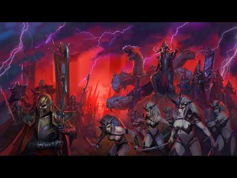 Dread Lords (Total War: Warhammer 2 Soundtrack)