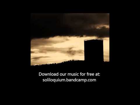 Soliloquium - The Concept of Escape (Doom/Death Metal, Sweden, EP)