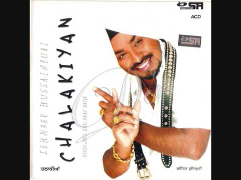 Lehmber Hussainpuri - Pehli Takni