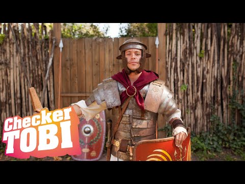 Der Römer-Check | Reportage für Kinder | Checker Tobi