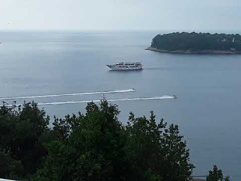 Bosutski bećari & Klapa Cambi - Sad kada došla si (Atlantic)