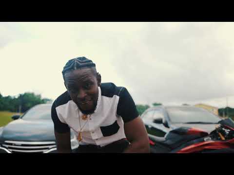 Tony Tranziit-Posterity (Official Video)