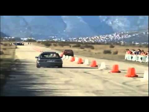 Bmw E30,Kocka, Raspad sistema