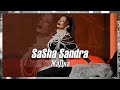 Саша САНДРА - ЖАДНА / Sasha SANDRA - JADNA