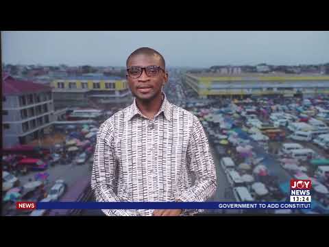 I’m the first AG in Ghana’s 4th Republic to file 5 cases in a single year - Dominic Ayine