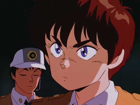 LGBT’s spotted in patlabor