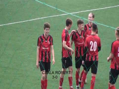 FK Csíkszereda U17 – U17 Nagyszebeni Interstar 5:2