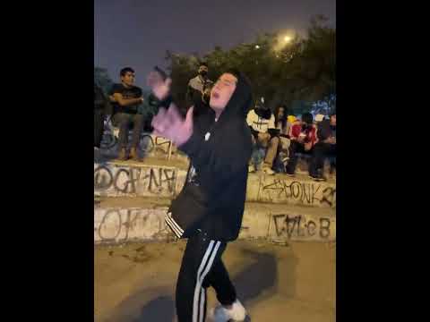 PIETRO vs STAIL - 4tos | MINUTAZO 2022 Fecha #8