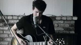 "Please Do Not Let Me Go" Ryan Adams cover by Alex Cornell