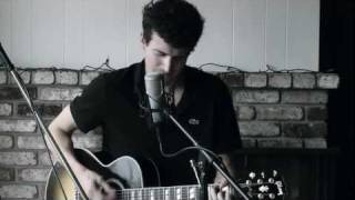 &quot;Please Do Not Let Me Go&quot; Ryan Adams cover by Alex Cornell