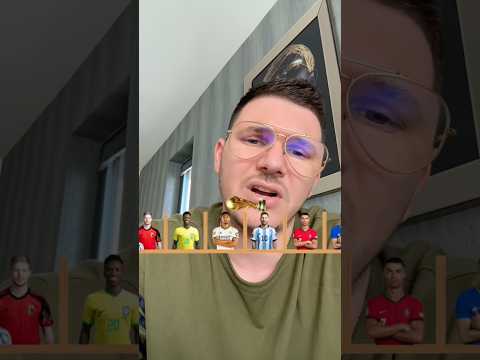 Cine va câștiga cupa mondială?