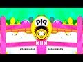 PBS Kids Sheep Logo Effects