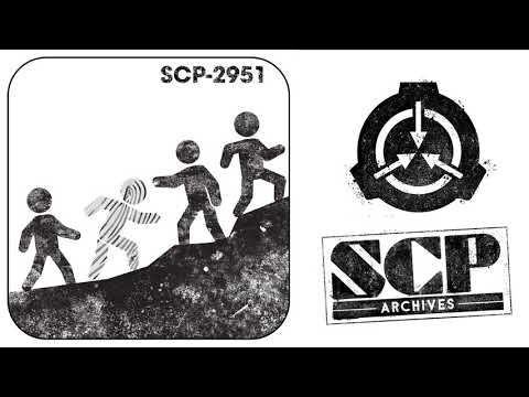 SCP-2951: "10,000 Years"