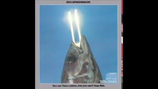 REO Speedwagon - Time for Me to Fly