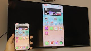 Screen Mirroring iPhone to Roku TV - Mirror iPhone to Roku TV (2022)