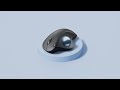 ERGO M575 Trackball for Business - Comfort. Precision. Control.