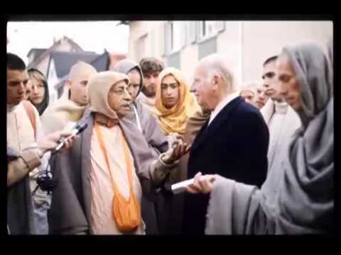Try to Understand this Krishna Consciousness Movement - Prabhupada 0539