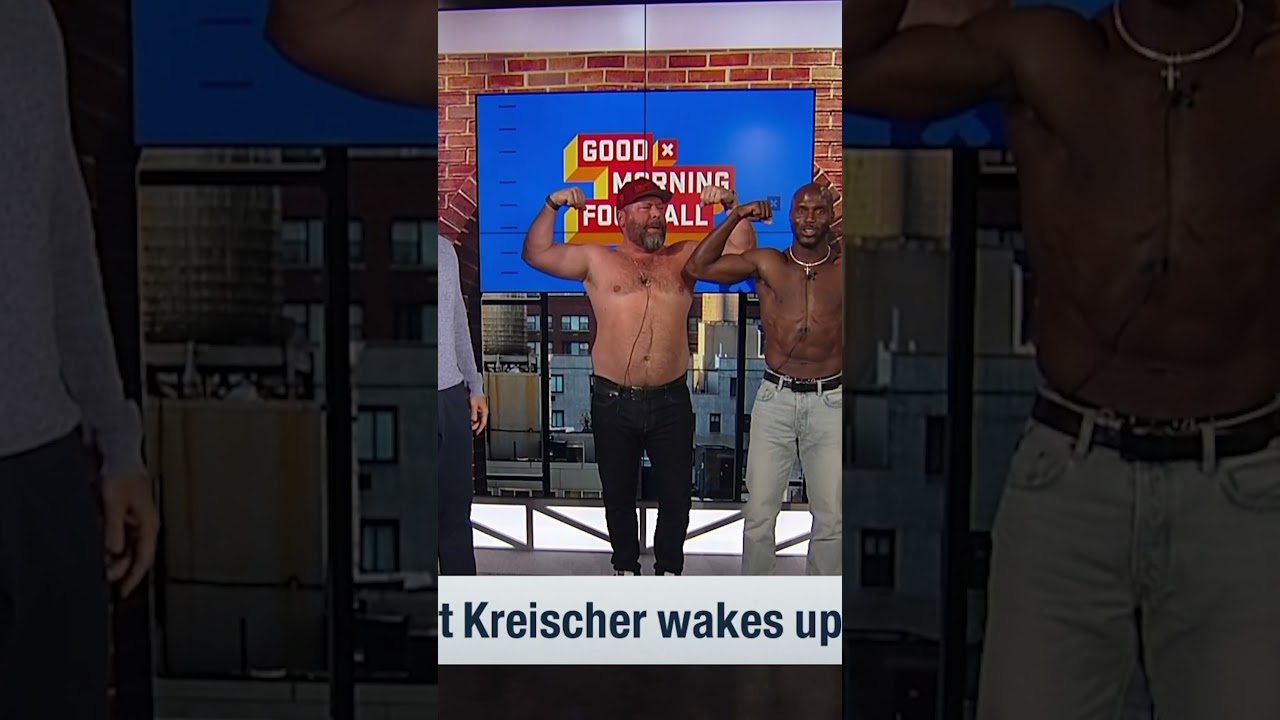 WTF is happening on GMFB