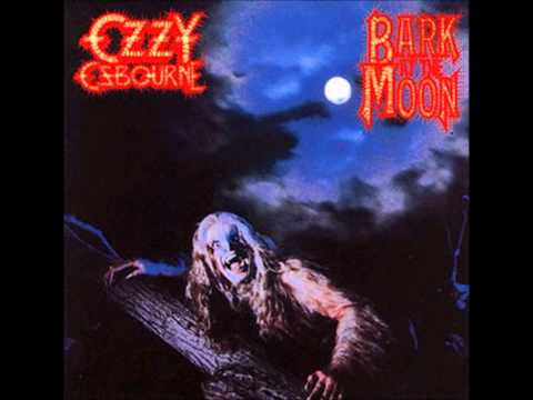Ozzy Osbourne - Waiting For Darkness