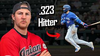 The Most Underrated MLB Hitter Challenged Me