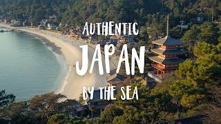 Top 10 AUTHENTIC Coastal Towns in Japan