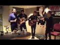Paper Tongues Acoustic - Get Higher 