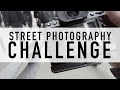 THE Street photography challenge! You NEED to try this!! Ft. Fujifilm XF18mm 1.4 LR WR