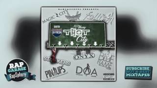 Lil Thony — Swap (Feat. Kody Woah & Zuse)