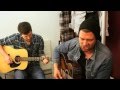 ATP! Acoustic Session: Taking Back Sunday - "Best Places To Be A Mom"