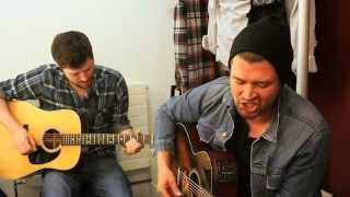 ATP! Acoustic Session: Taking Back Sunday - &quot;Best Places To Be A Mom&quot;