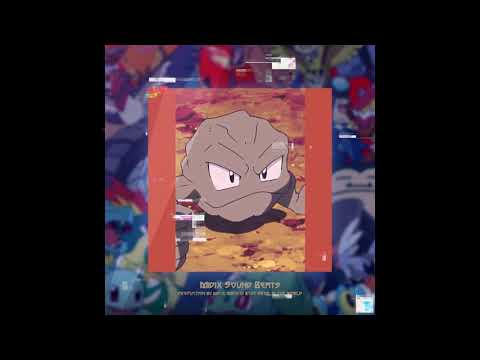 [FREE] LIL PEEP X CONVOLK TYPE BEAT "Geodude"