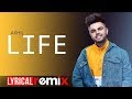 Life (Lyrical Remix) | Akhil ft. Adah Sharma | Preet Hundal | Latest Remix Songs 2019