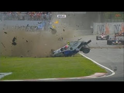 F1 2007| Season Review| part 2