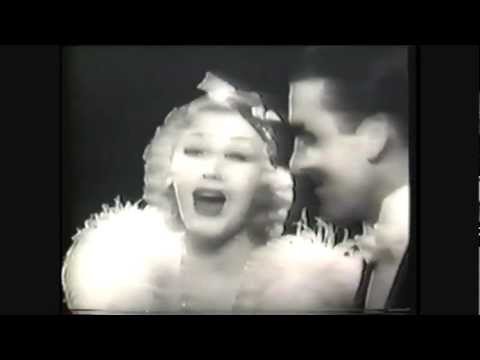 Did You Ever See A Dream Walking? (1933)