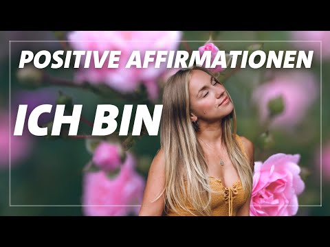 Positive Morgen Affirmationen | Dein perfekter Start in den Tag!
