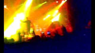 Kaiser Chiefs @ Coliseu do Porto - Na na na na naah (31.01.09)