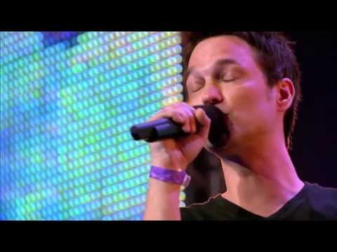 Jeff Gutt - Creep (The X-Factor USA 2013) [Audition]