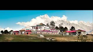 Ben Leinbach - Khumjung