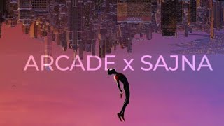Download lagu ARCADE X SAJNA Mashup mp3 Download lagu ARCADE X SAJNA Mashup mp3