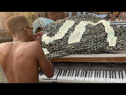 JM$ - freestyle ( official music video )