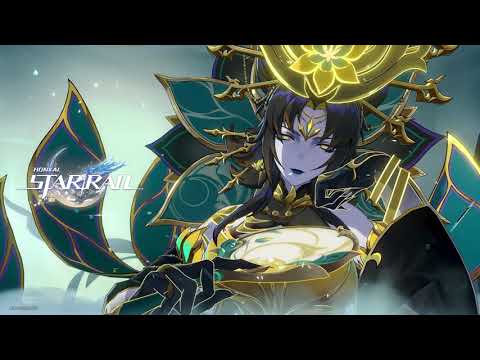 Honkai: Star Rail OST 1.2 "Pedujara" Phantylia Boss Theme" All Phase