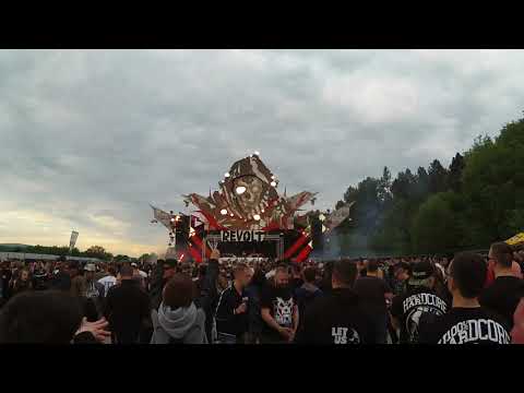 REVOLT Festival 2019 - Mad Dog